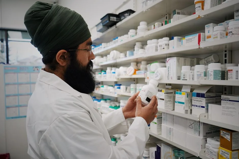 Farmacias de guardia: cómo encontrar la que está abierta