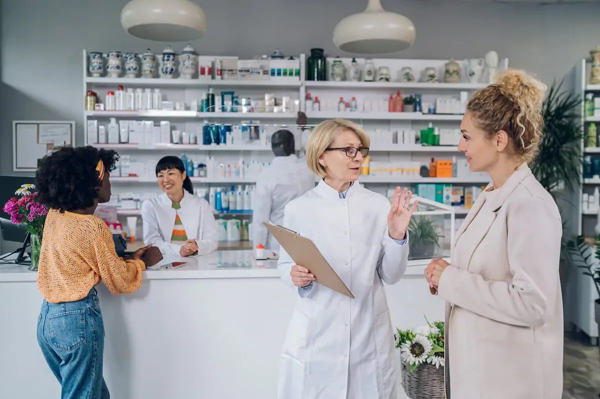 Mejores farmacias en España