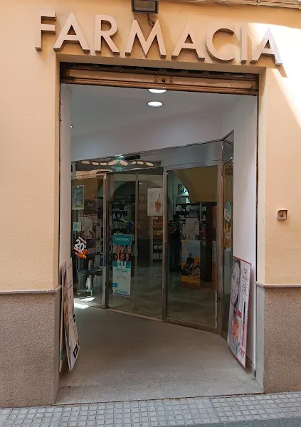 Farmacia Morillo Martinez CB - Farmacia en Cádiz - foto 2