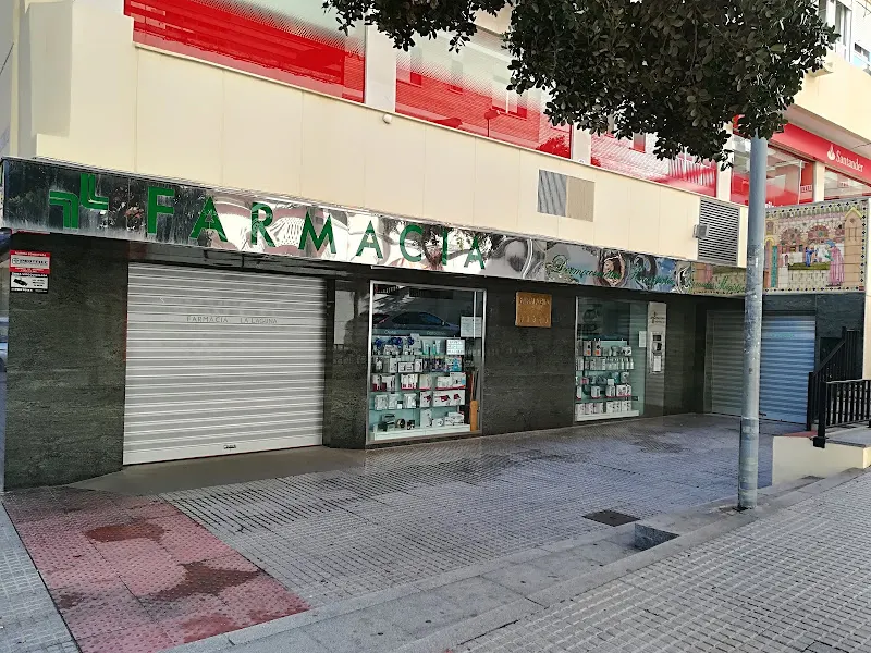 Farmacia La Laguna