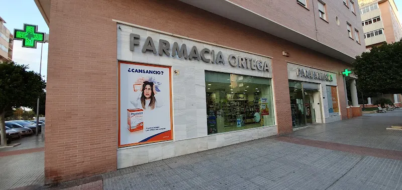 Farmacia Ortega - Farmacia en Cádiz - foto 2