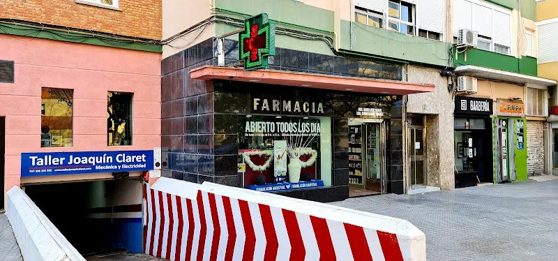 Farmacia Perú - Farmacia en Cádiz - foto 2