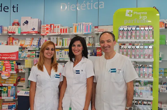 FARMACIA JUAN CARLOS MORALES SERNA