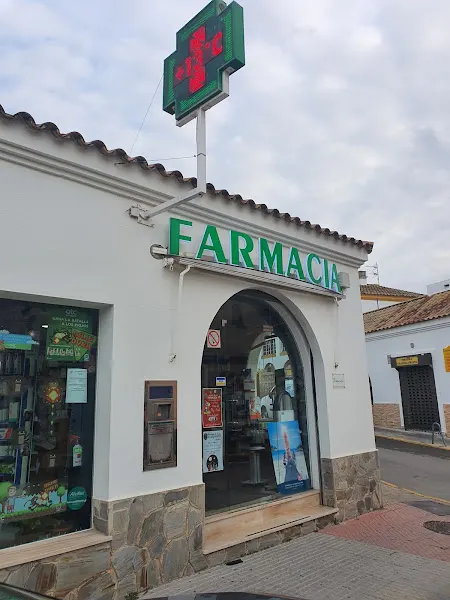 Farmacia - Farmacia en Chiclana de la Frontera - foto 2