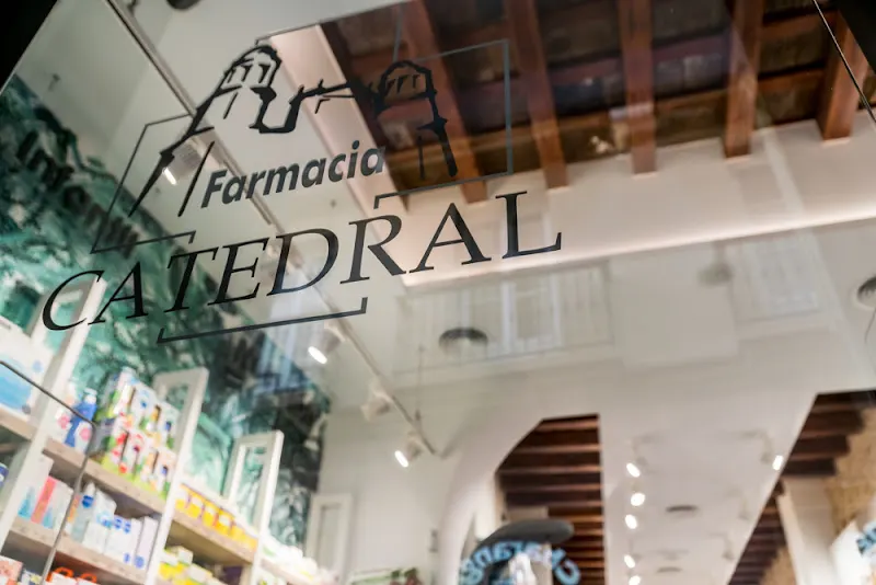 Farmacia Catedral Cádiz - Dermocosmética - Cádiz