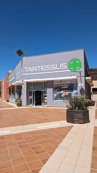 Farmacia Tartessus