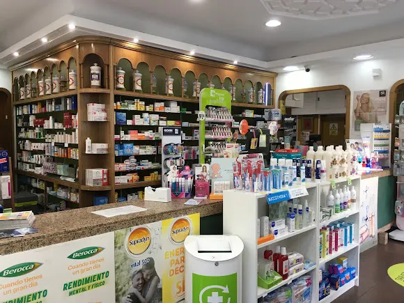 Farmacia San Rafael C.B.
