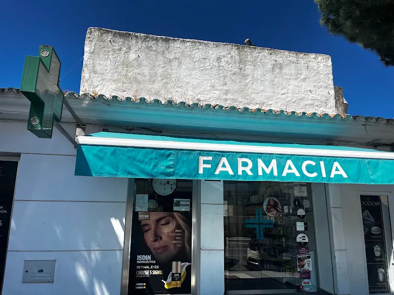 Farmacia La Barrosa
