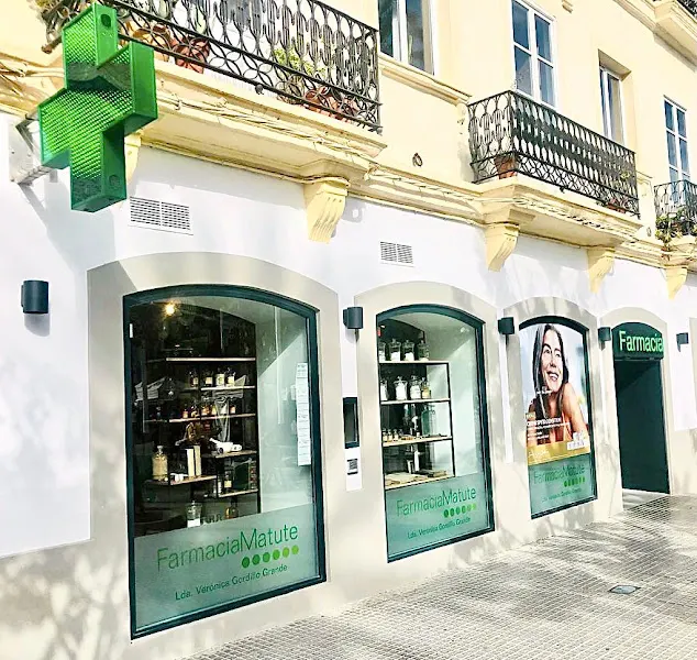 Farmacia Matute - Farmacia en Cádiz - foto 2