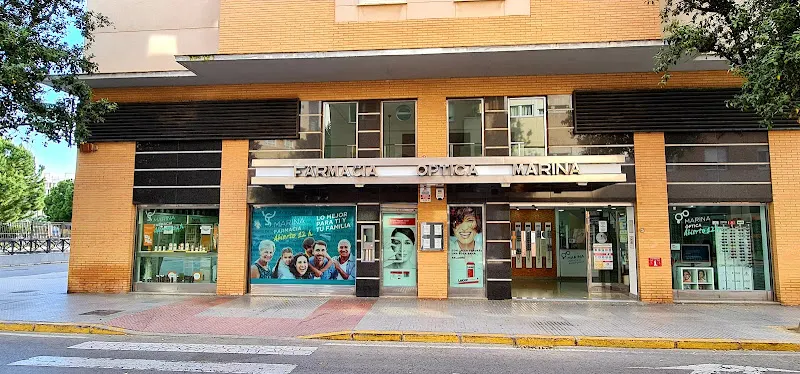 Farmaoptica Marina - Farmacia en Cádiz - foto 2