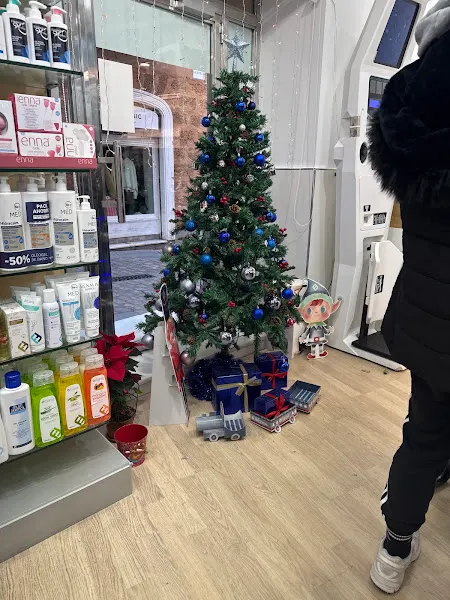 Farmacia Herbos