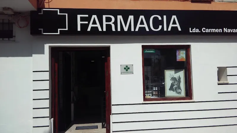 Farmacia Las Goletas Lda. Titular Carmen Navarro - Farmacia en Chiclana de la Frontera - foto 2