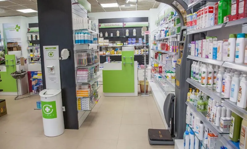 farmacia el santuario - Farmacia en Chipiona - foto 2
