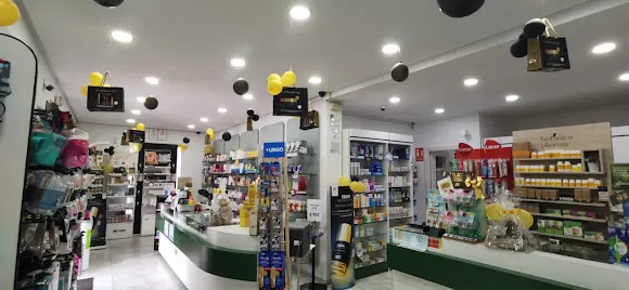 FARMACIA AVENIDA 157 Chipiona