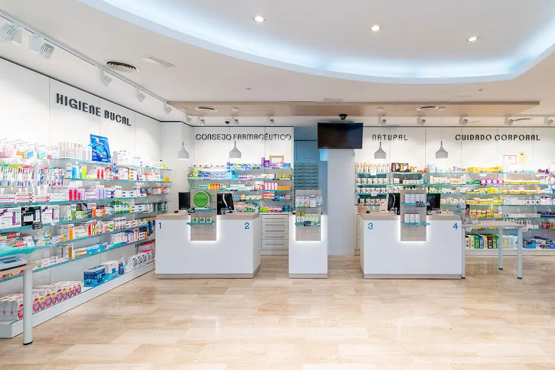 Farmacia La Banda