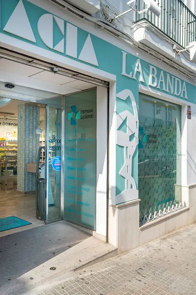 Farmacia La Banda - Farmacia en Chiclana de la Frontera - foto 2