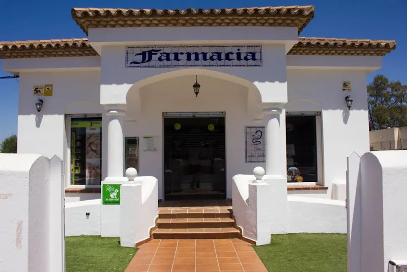 Farmacia Rana Verde - Farmacia en Chiclana de la Frontera - foto 2
