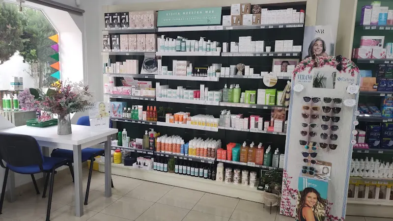Farmacia Sanfélix