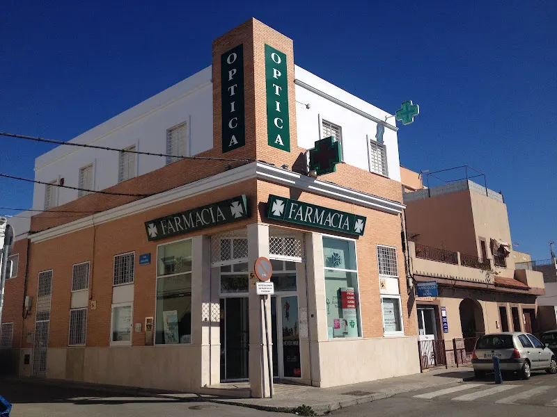 Farmacia Olivar de Rivero - Farmacia en Jerez de la Frontera - foto 2