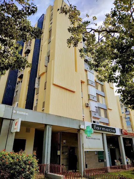 Farmacia La Unión Jerez