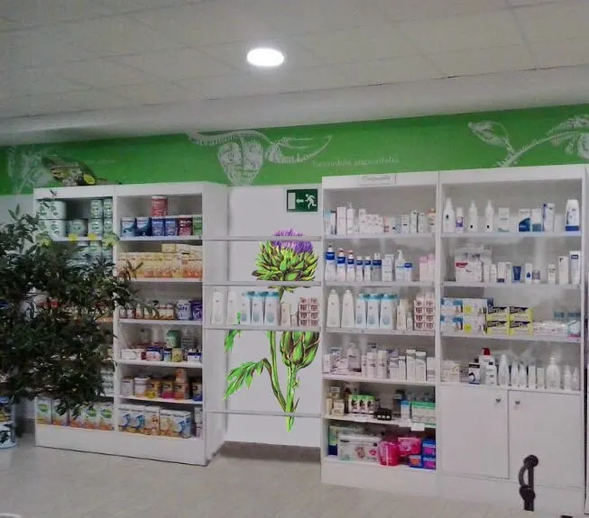 Farmacia Pozoalbero CB - Farmacia en Jerez de la Frontera - foto 2