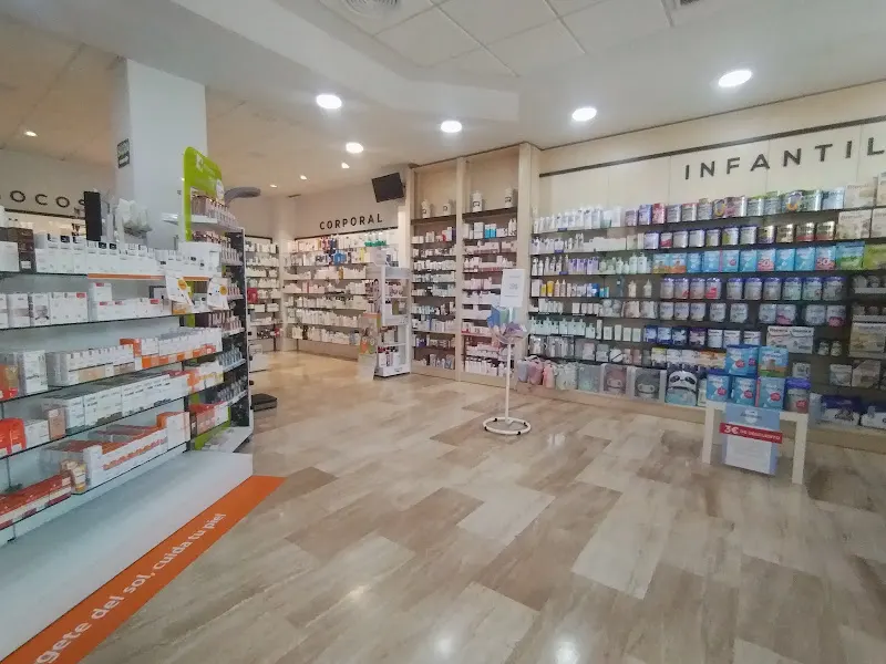 Farmacia San José Obrero
