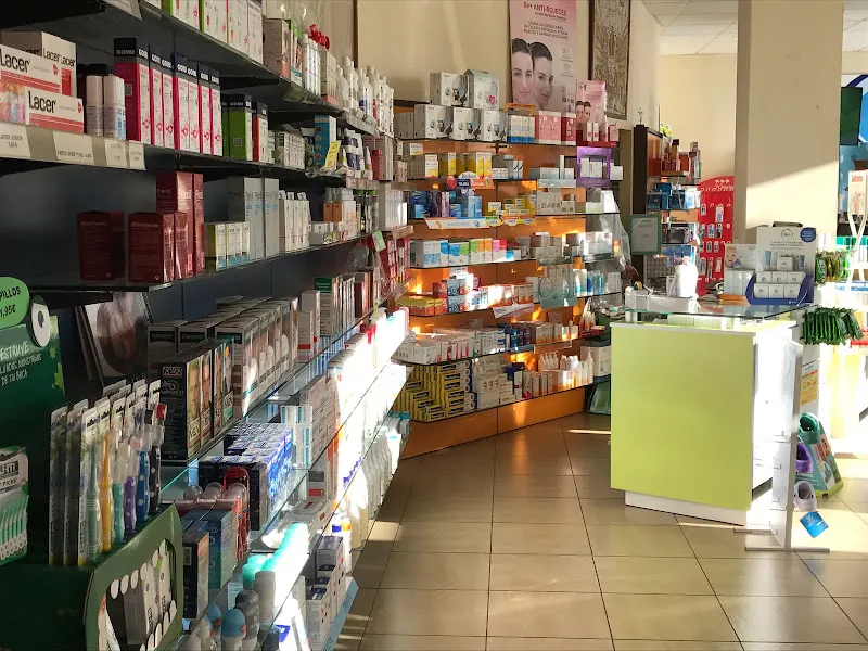 Farmacia Chaves