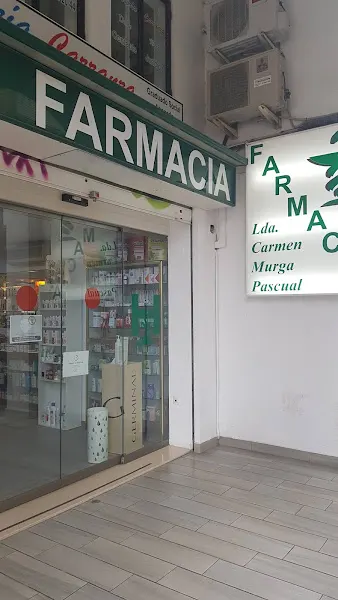 Farmacia Nazaret (Lcda. Margarita Parra) - Farmacia en Jerez de la Frontera - foto 2