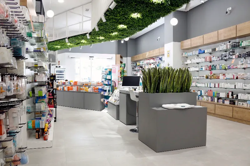 Farmacia Lorente