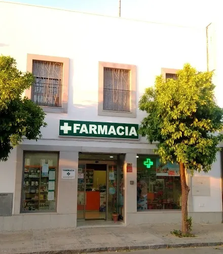 Farmacia Estella CB - Jerez de la Frontera