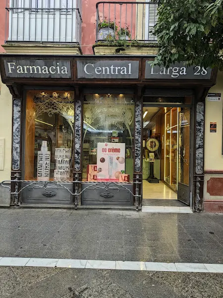 FARMACIA CENTRAL JEREZ - Farmacia en Jerez de la Frontera - foto 2