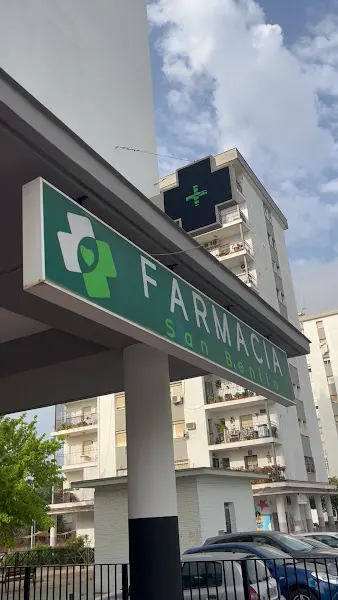 Farmacia San Benito