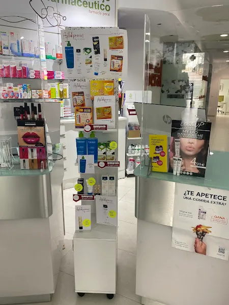 Farmacia Peral - Farmacia en El Puerto de Santa María - foto 2
