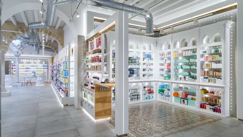 FARMACIA PRADA - El Puerto de Santa María