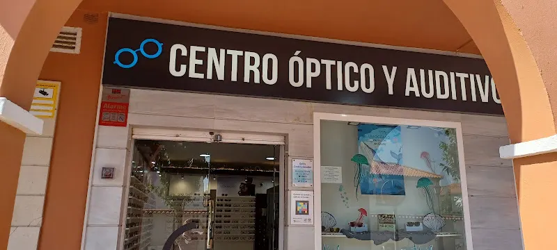 Farmacia Óptica CÁNDIDO GONZÁLEZ - Farmacia en San Fernando - foto 2