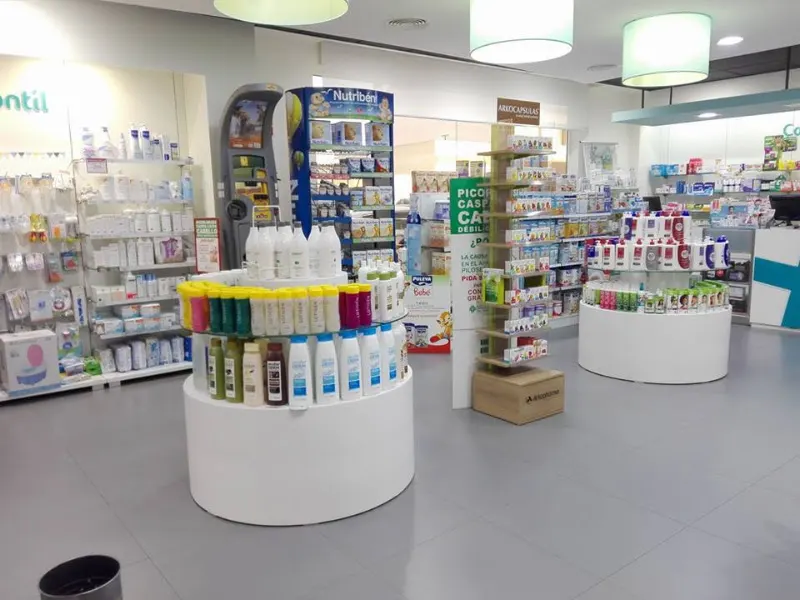 Farmacia Troya - San Fernando