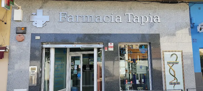 Farmacia - San Fernando