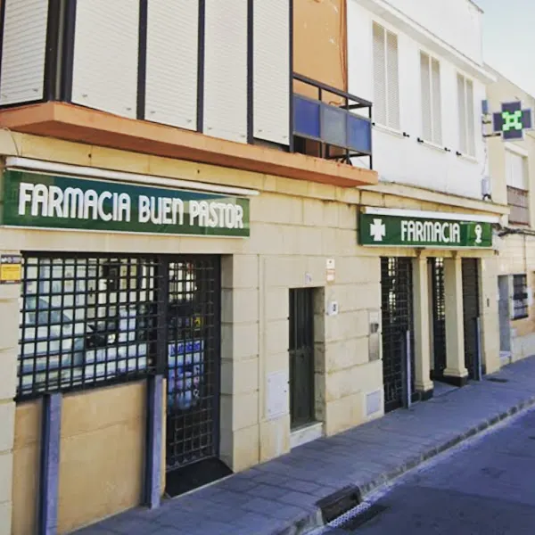 Farmacia Lda. Irene López Álvarez - San Fernando