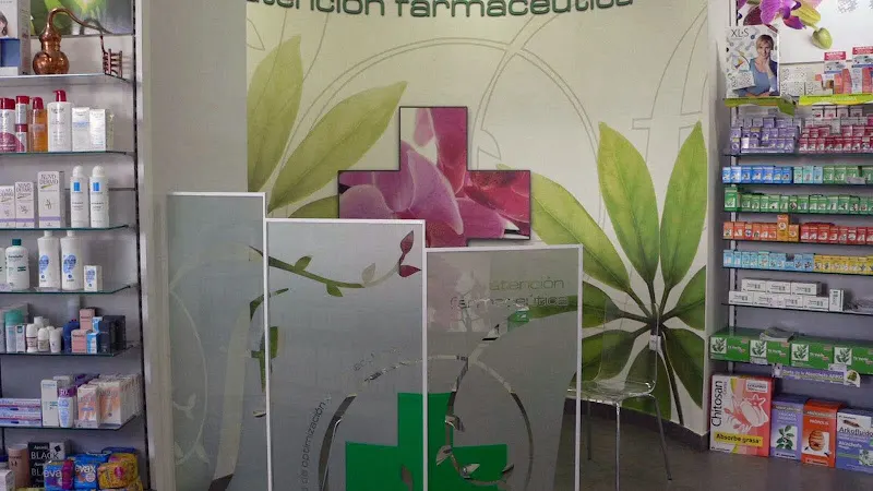 Farmacia Ldo. Marín Magán - San Fernando