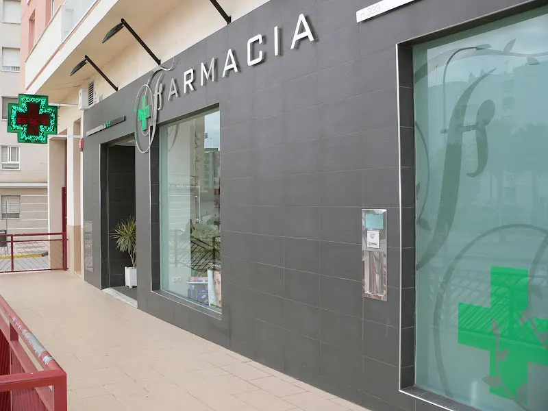 Farmacia Ldo. Marín Magán - Farmacia en San Fernando - foto 2