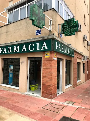 Farmacia Moreno Ramos - San Fernando
