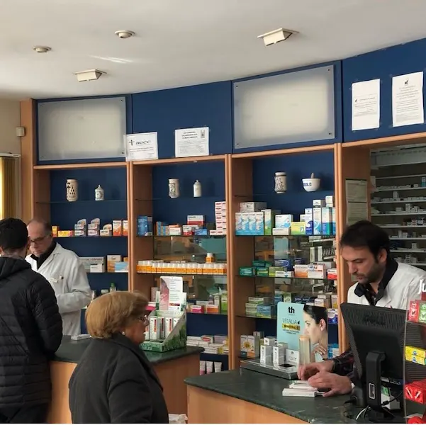Farmacia