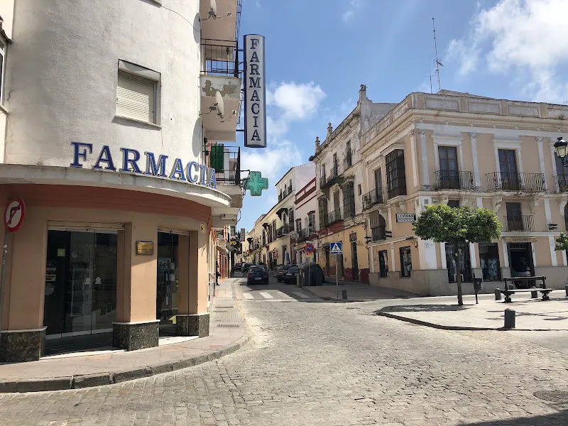 Farmacia - Farmacia en Sanlúcar de Barrameda - foto 2