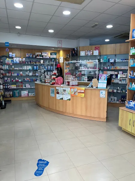 Farmacia Santo Domingo 73