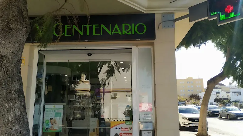 Farmacia V Centenario