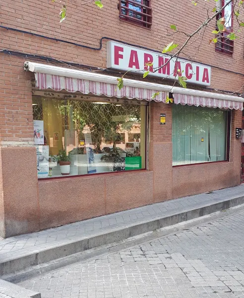 Farmacia Licinia Terés Landeta