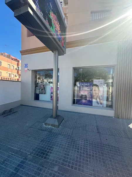 Farmacia la Mandrágora