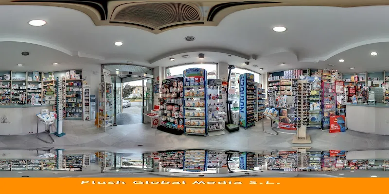 Farmacia Varo - Algeciras
