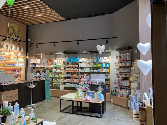 Farmacia Lourdes Ballester - Benicarló