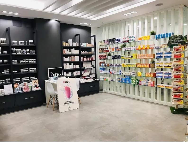 Farmacia Ortopedia Dr. Mulet
